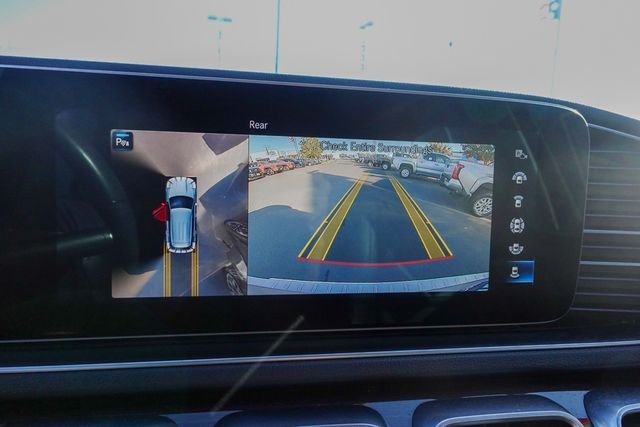 2020 Mercedes-Benz GLE GLE350 - Photo 18