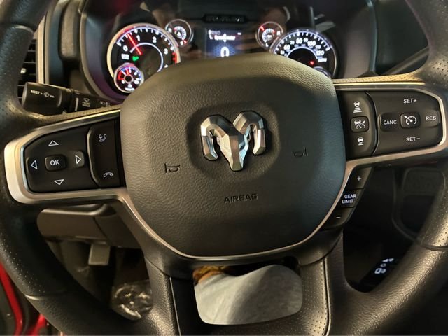 2026 RAM 3500 Tradesman - Photo 17