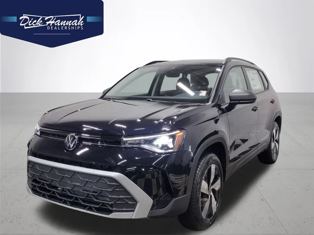 2026 Volkswagen Taos 1.5T S