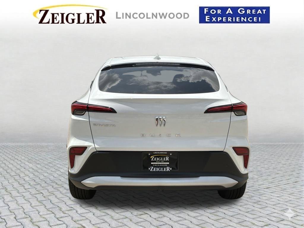 2026 Buick Envista Preferred - Photo 5