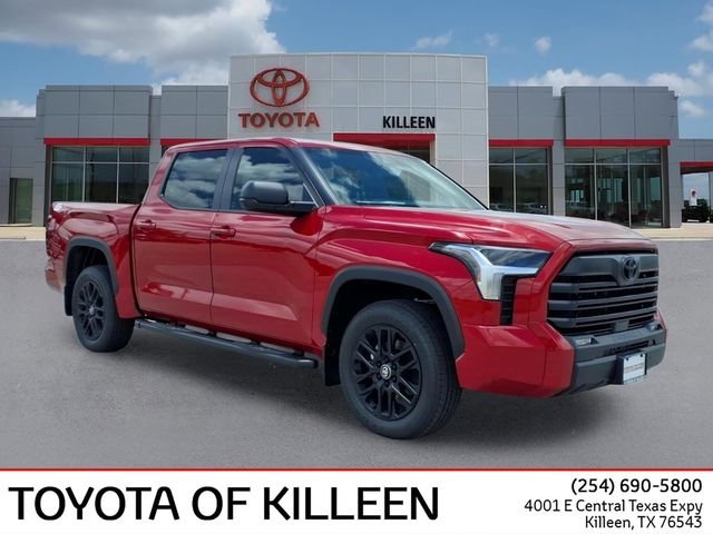 2026 Toyota Tundra  SR5
