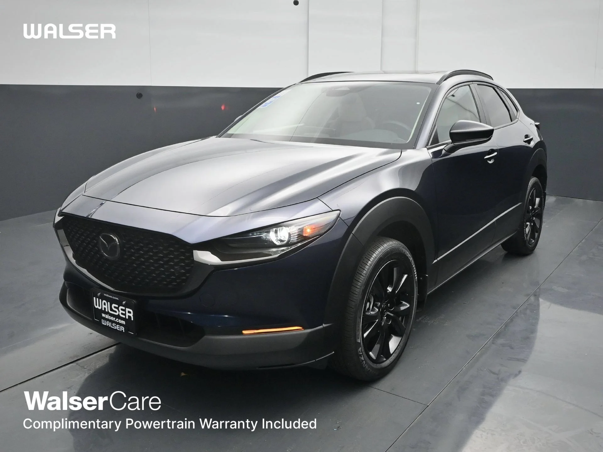 2026 Mazda CX-30