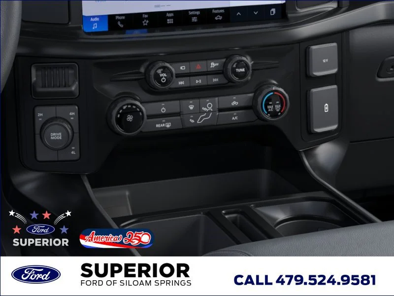 New 2026 Avalanche Ford STX image 8