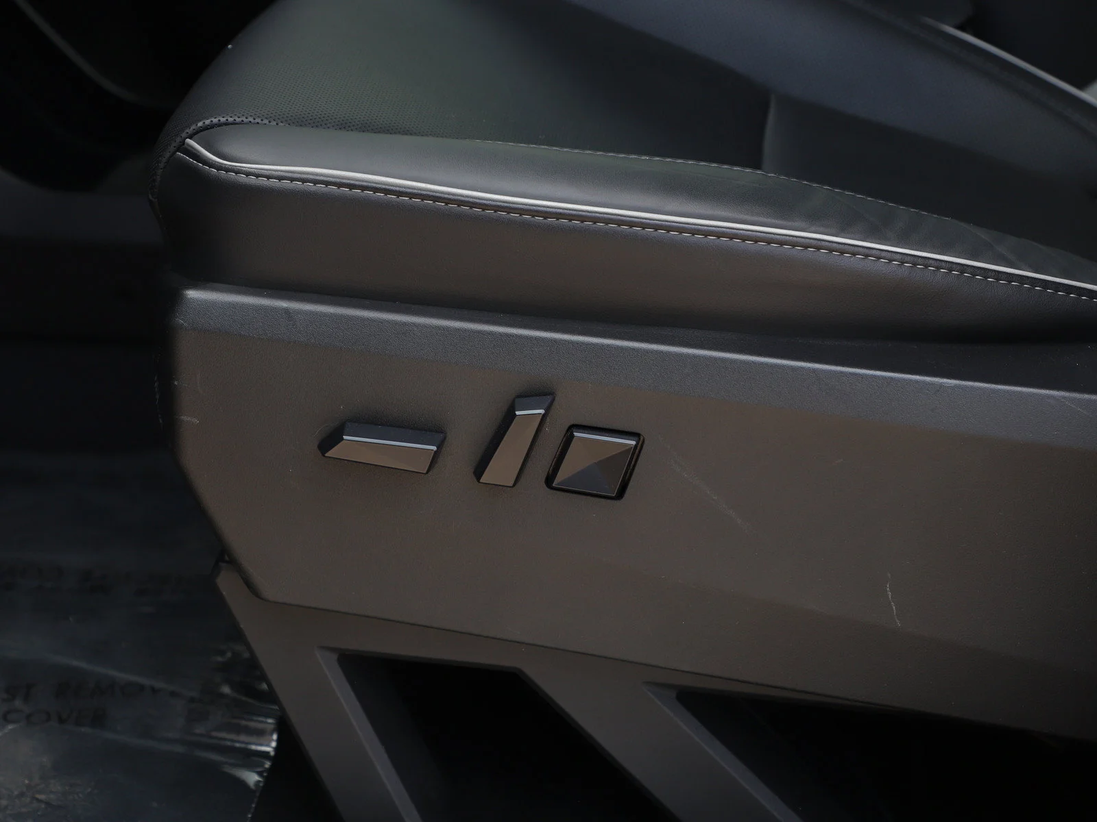Used 2024 Black Tesla Foundation image 24