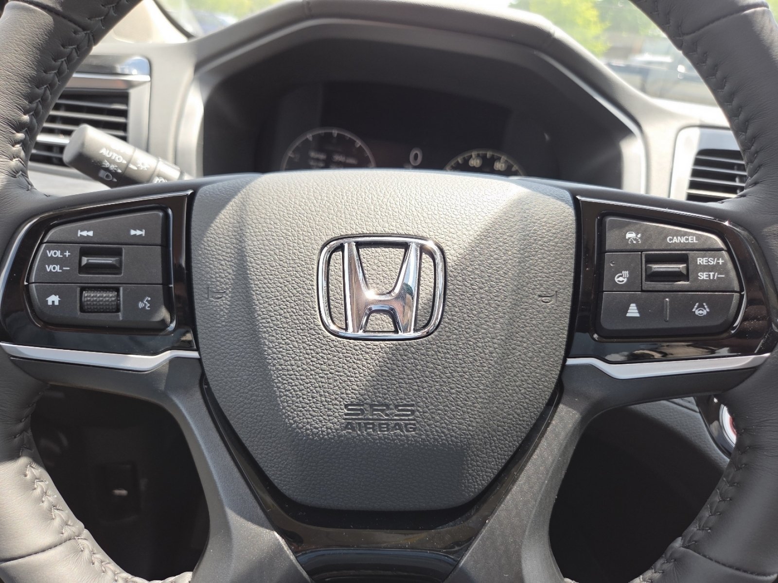 New 2026 Sonic Gray Pearl Honda Elite image 34