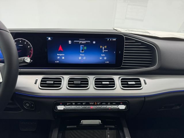 New 2026 Black Mercedes-Benz GLE 350 image 5