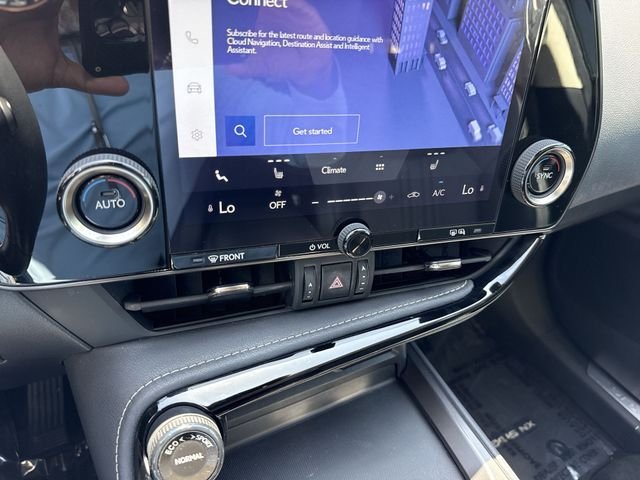 2024 Lexus NX 250 - Photo 19