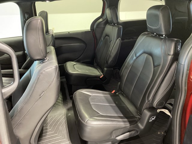 2024 Chrysler Pacifica Touring L - Photo 23