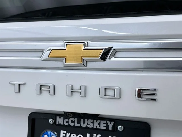 Used 2023 Beige Chevrolet High Country image 39