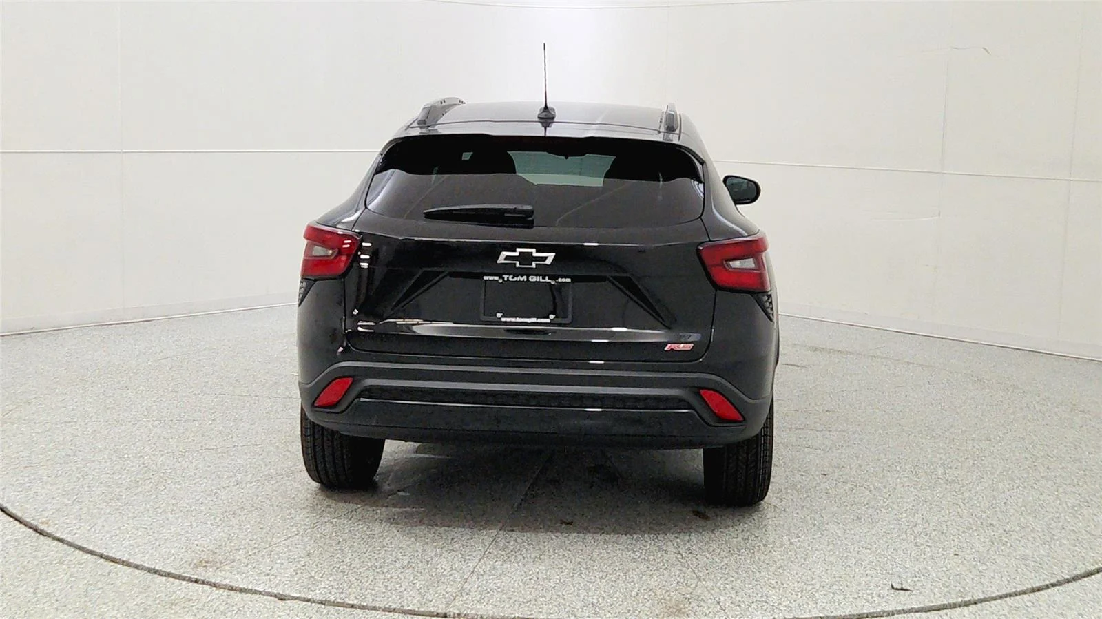 2026 Chevrolet Trax RS - Photo 6