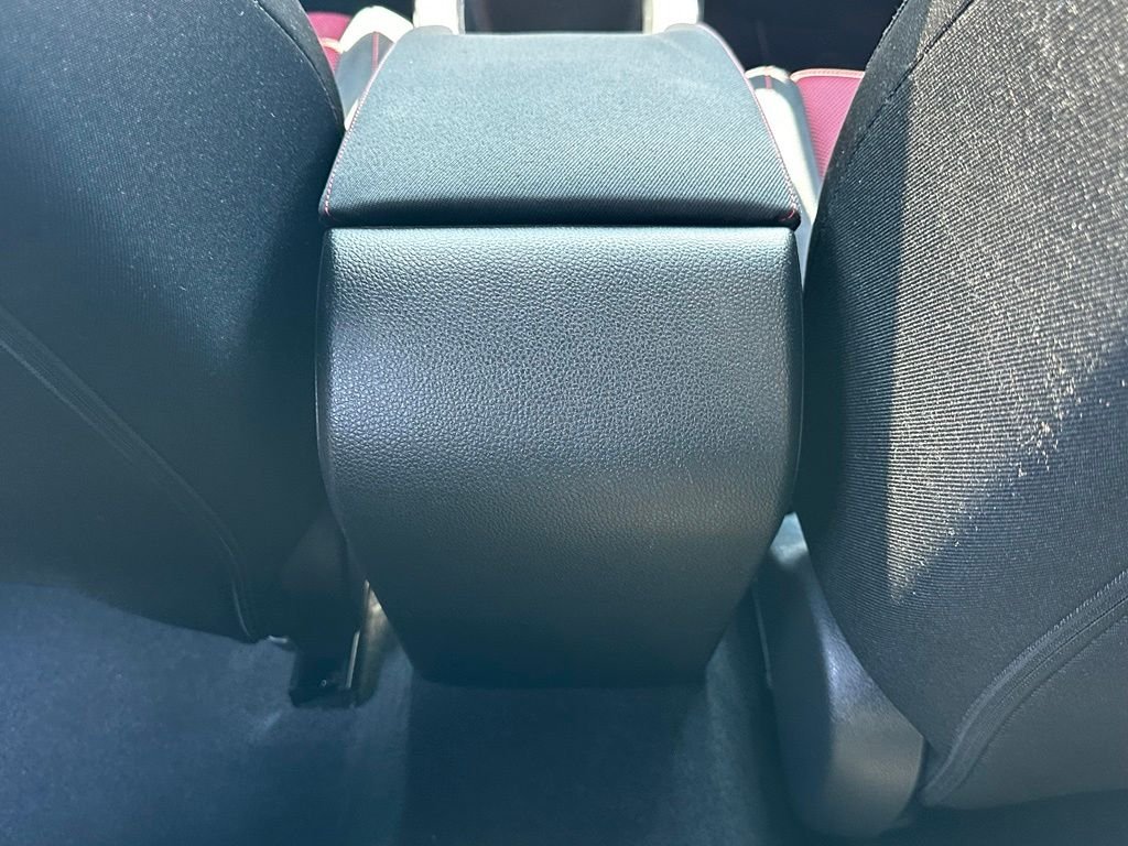 2024 Honda Civic Si - Photo 21