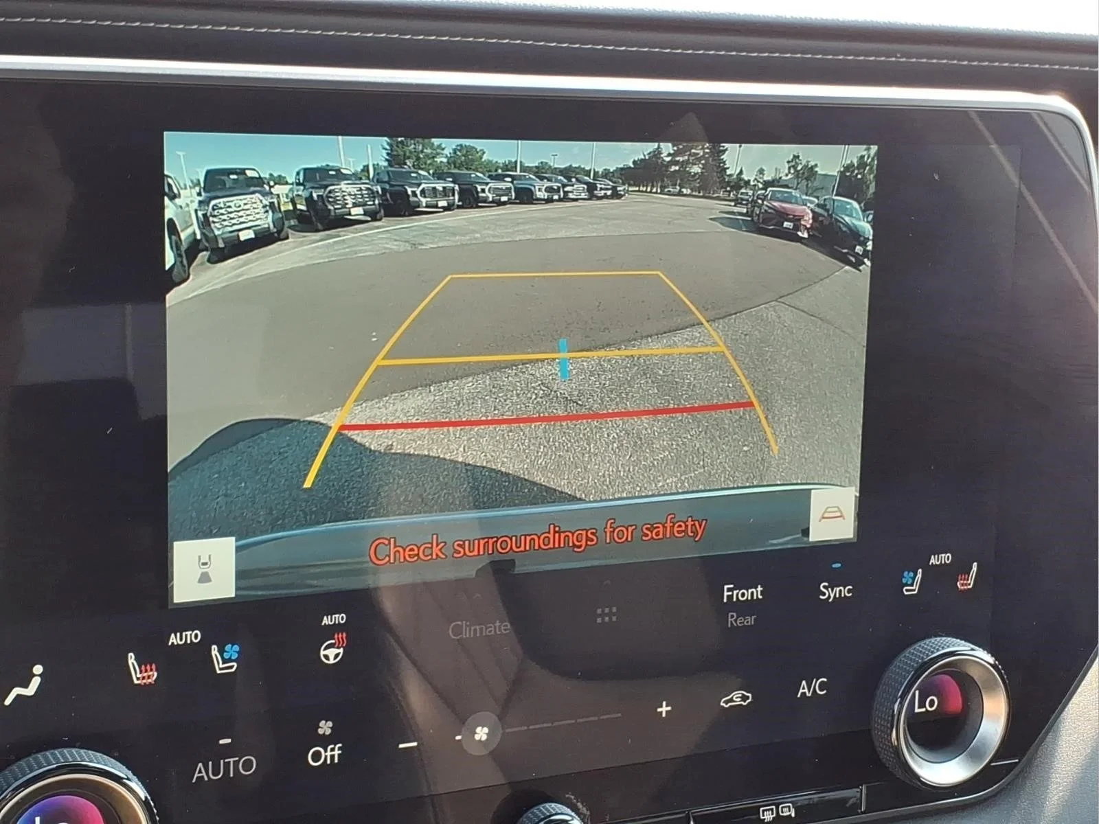 Used 2024 Silver Lexus 350 Premium image 15