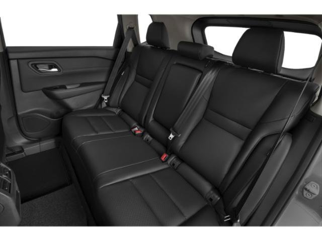 New 2026 Everest White Pearl TriCoat Nissan Dark Armor image 15