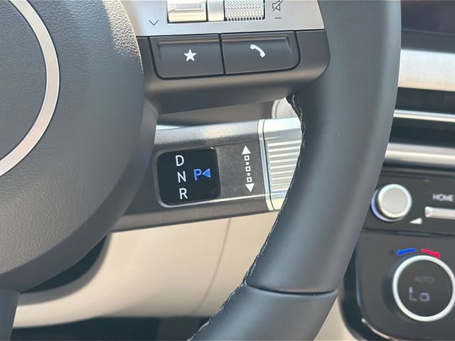 New 2026 White Hyundai SEL Convenience image 48