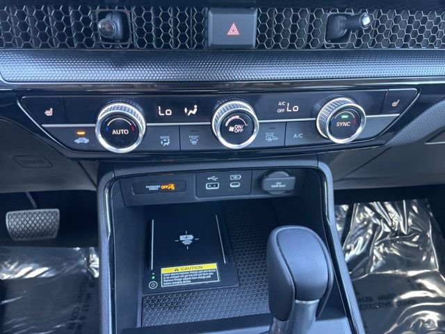 2023 Honda CR-V EX-L - Photo 23
