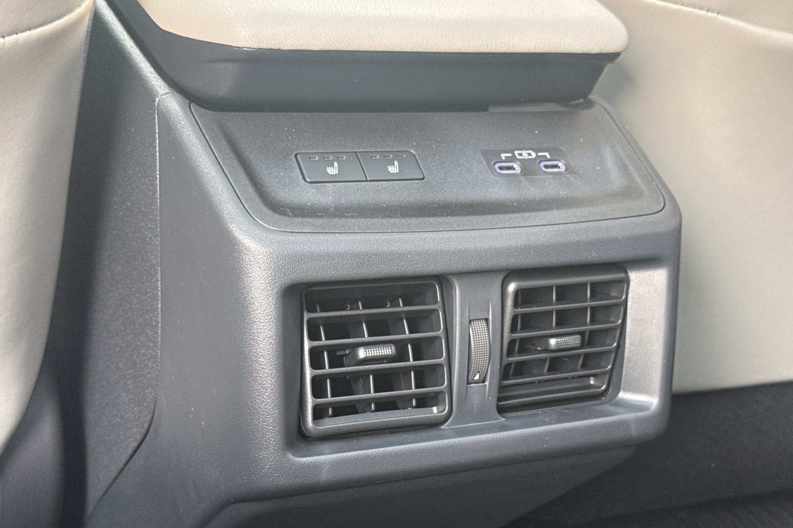Used 2026 Beige Toyota Limited image 26