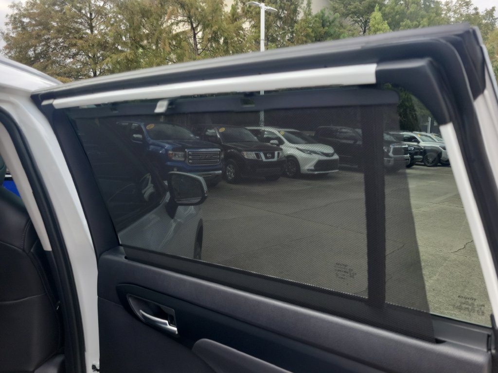 Certified Used 2026 Beige Toyota XLE image 39