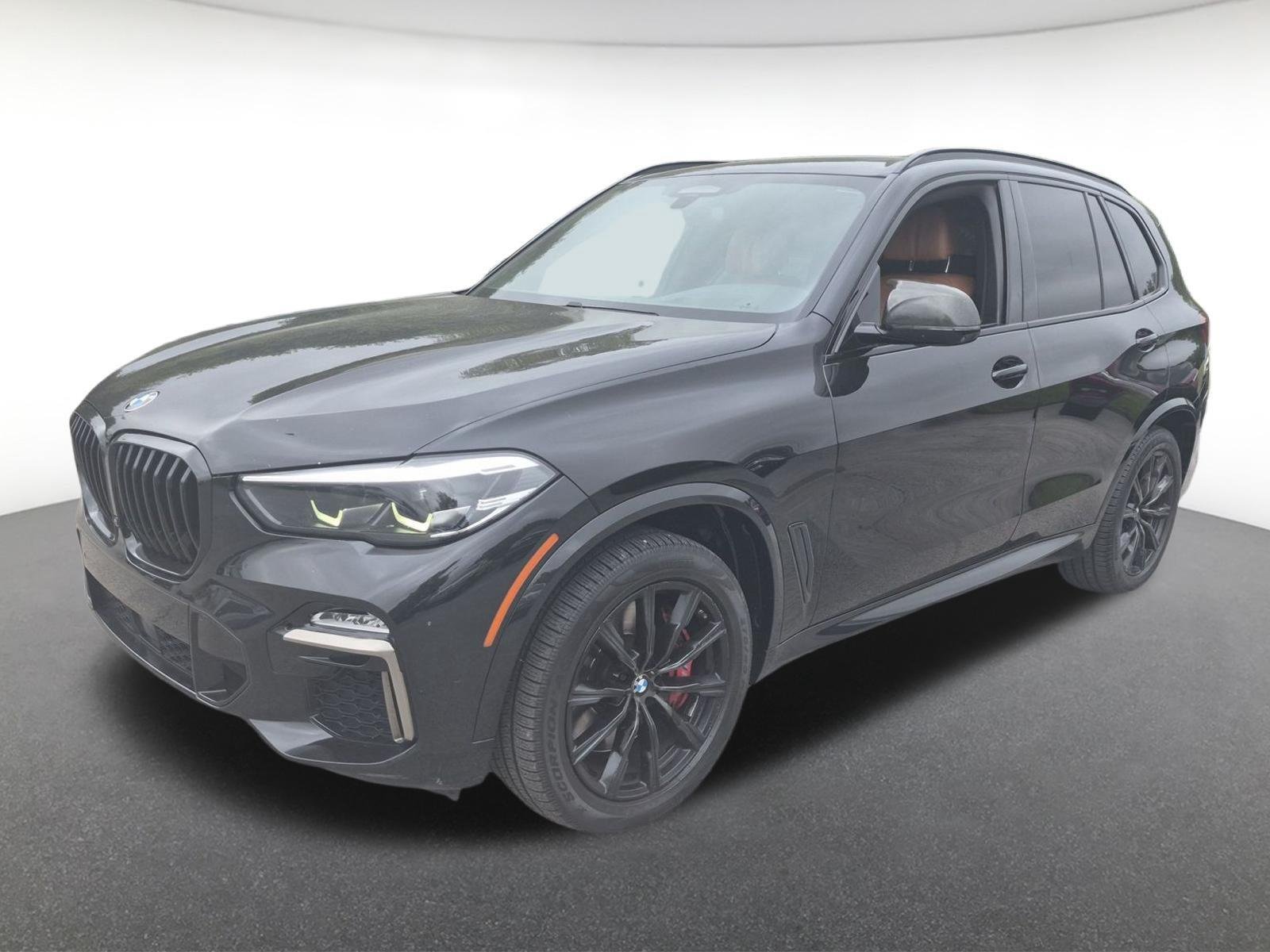 2021 BMW X5