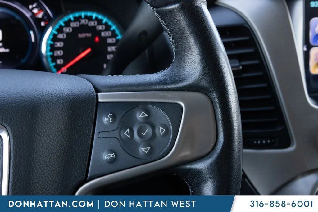 Used 2019 Black GMC Denali image 7