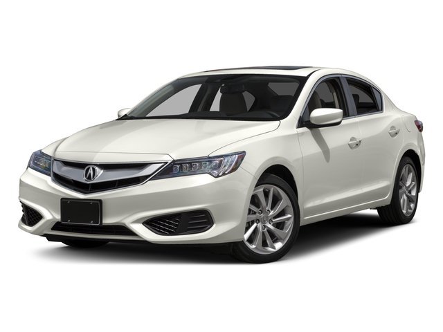 2016 Acura ILX Technology Plus's photo