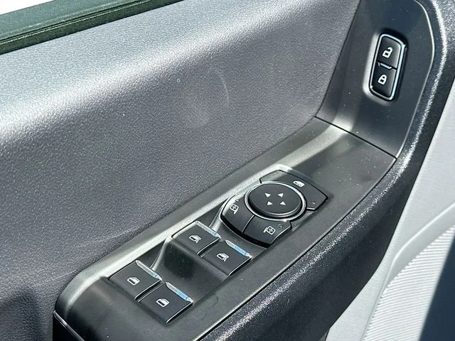 New 2024 Oxford White Ford XL image 12