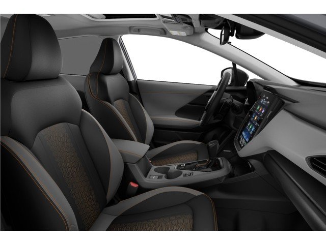 New 2027 ICE SILVER METALLIC Subaru  image 16