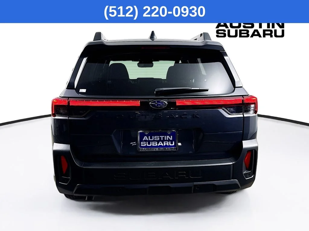 2026 Subaru Outback Limited - Photo 7