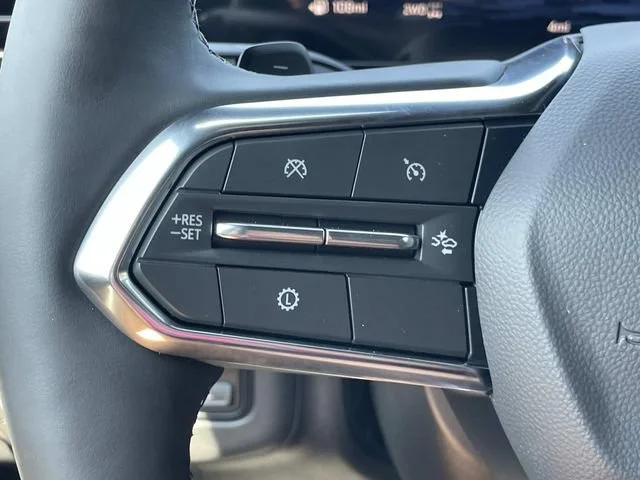 2026 Chevrolet Tahoe LT - Photo 22