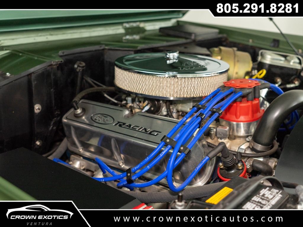 Used 1967  Ford Soft Top image 38