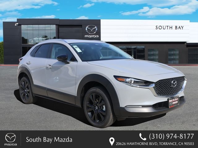 2026 Mazda CX-30 Select Sport AWD's photo
