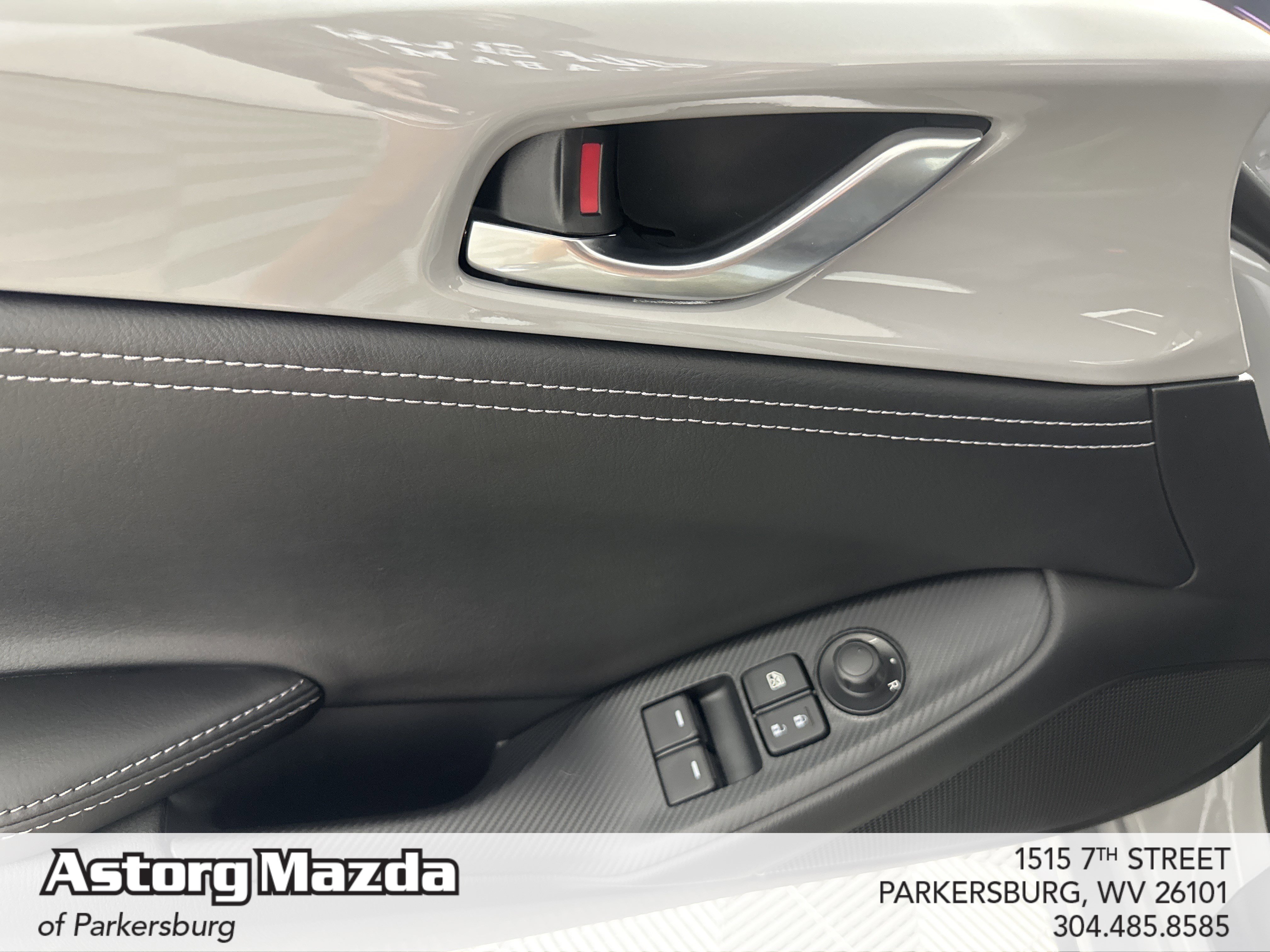 2025 Mazda MX-5 Miata RF Grand Touring - Photo 11