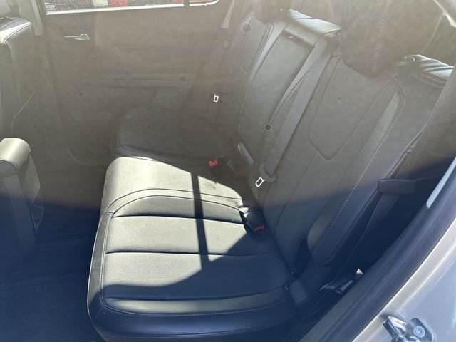 Used 2016 Gold Chevrolet LTZ image 25