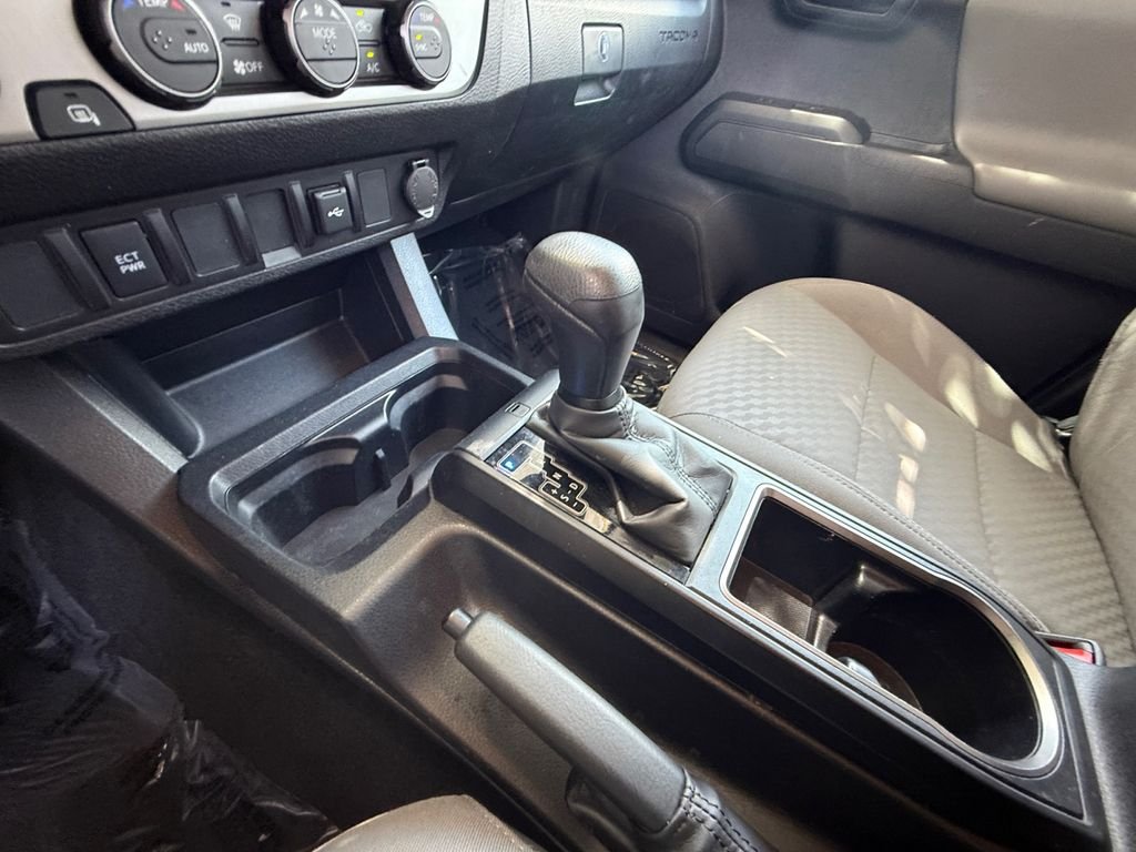 Used 2023 Black Toyota SR image 22
