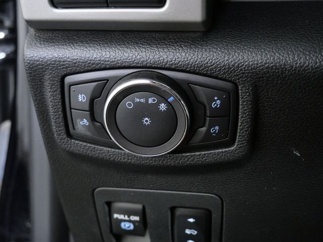 Used 2018 Black Ford Lariat image 27