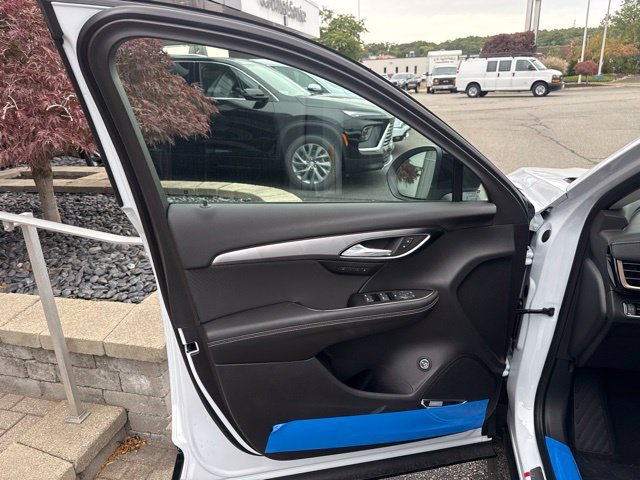 2026 Buick Envision Sport Touring - Photo 9