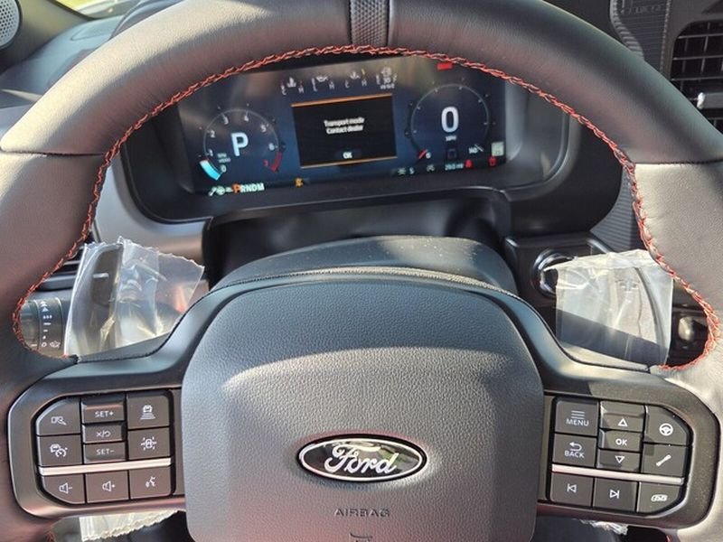 New 2026 Avalanche Ford Raptor® image 21