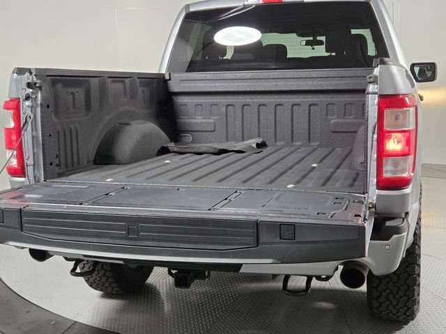 Used 2022 Silver Ford XL image 17