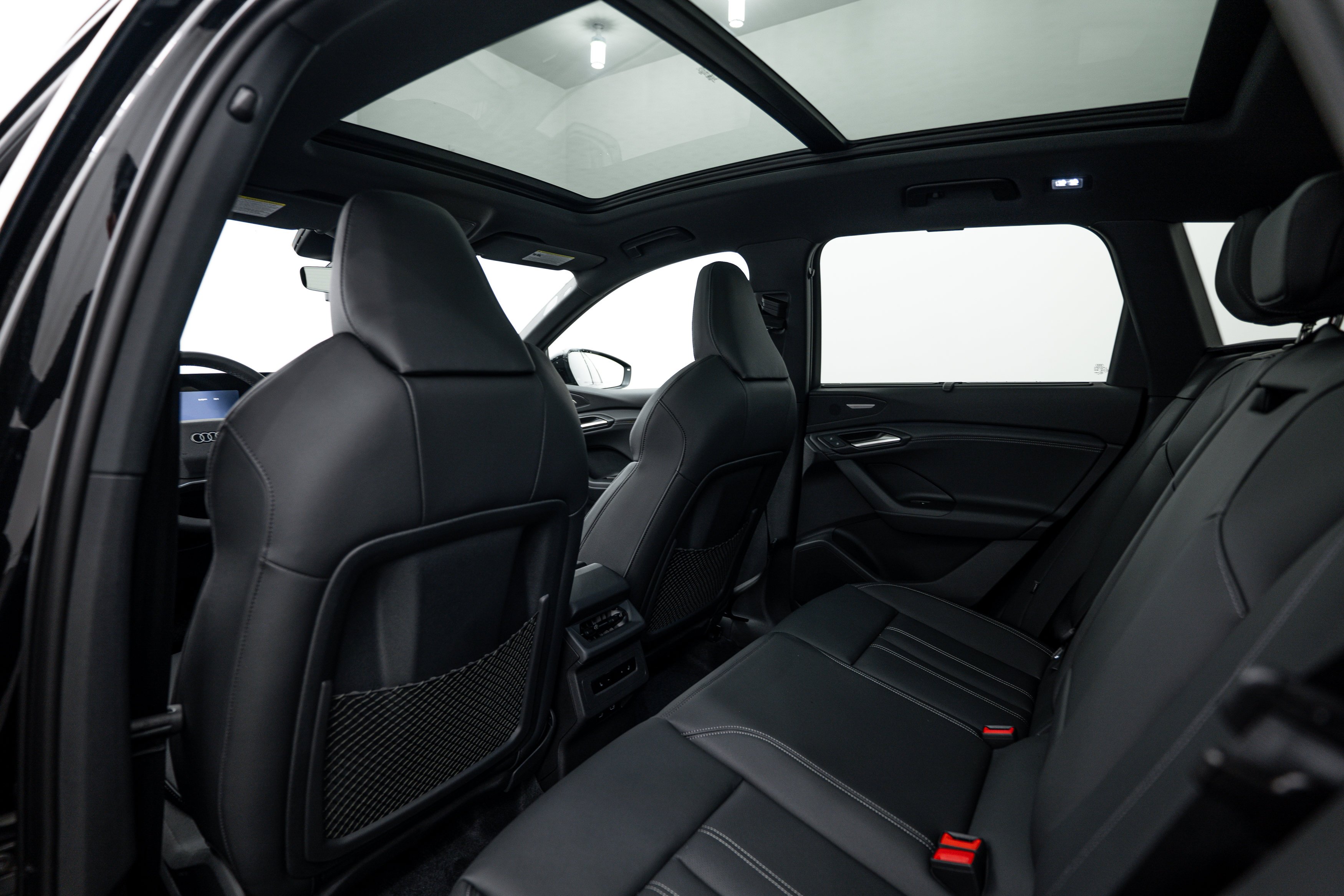 New 2027 Black Audi Premium Plus image 20