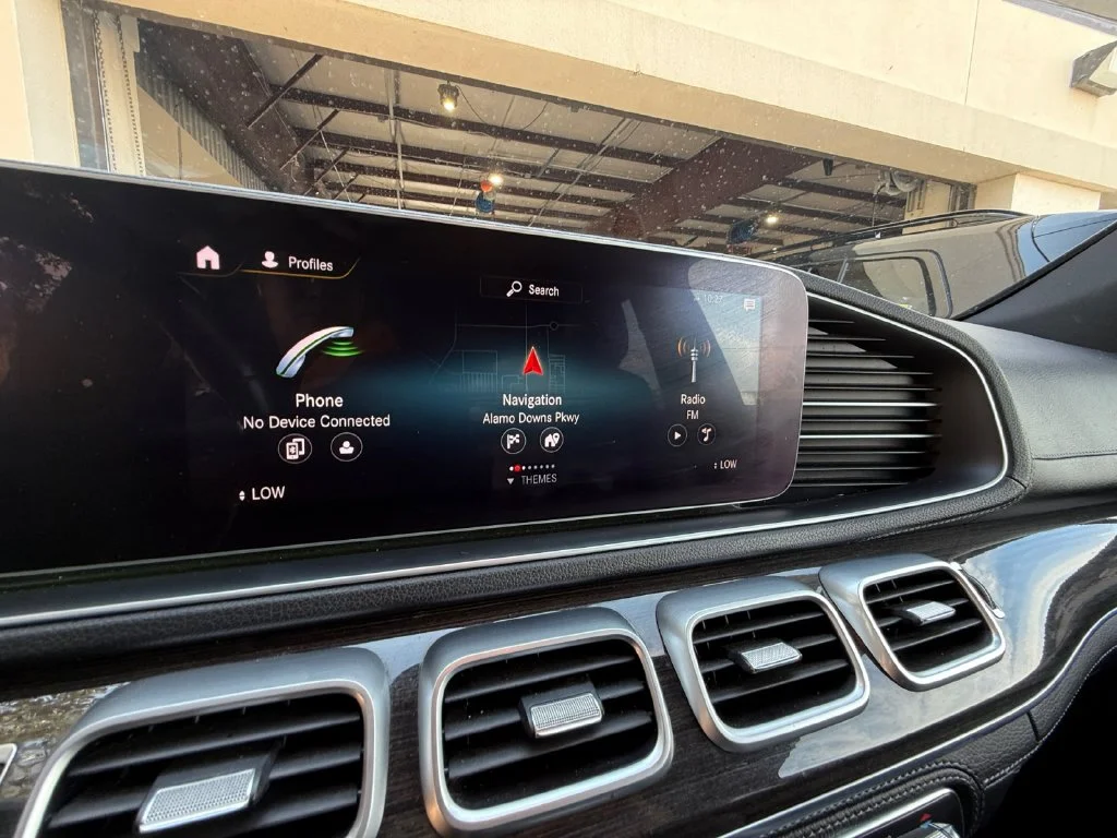Used 2020  Mercedes-Benz GLE 350 image 21