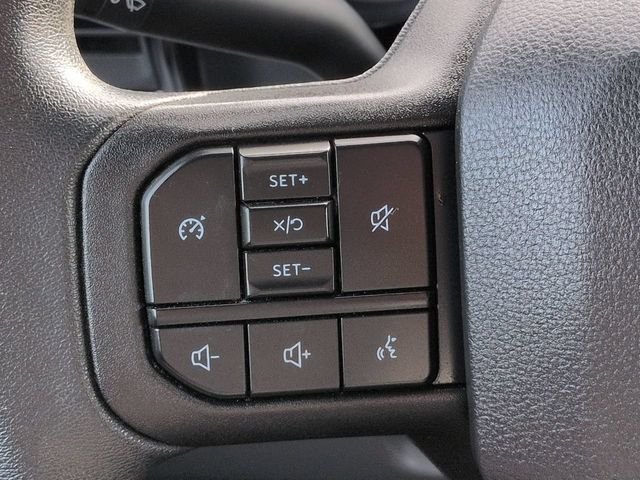 Used 2025 Gray Ford XL image 22