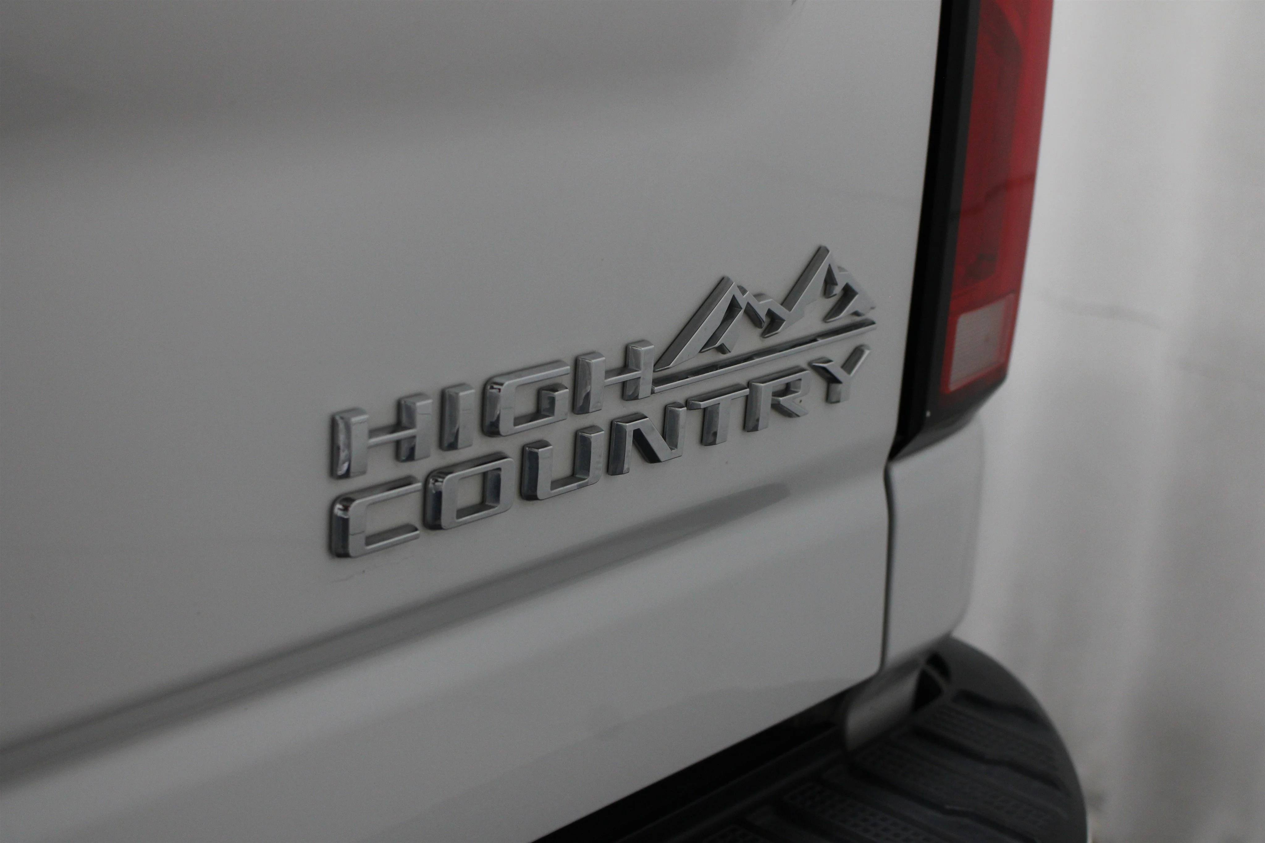 2024 Chevrolet Silverado 2500HD High Country - Photo 32