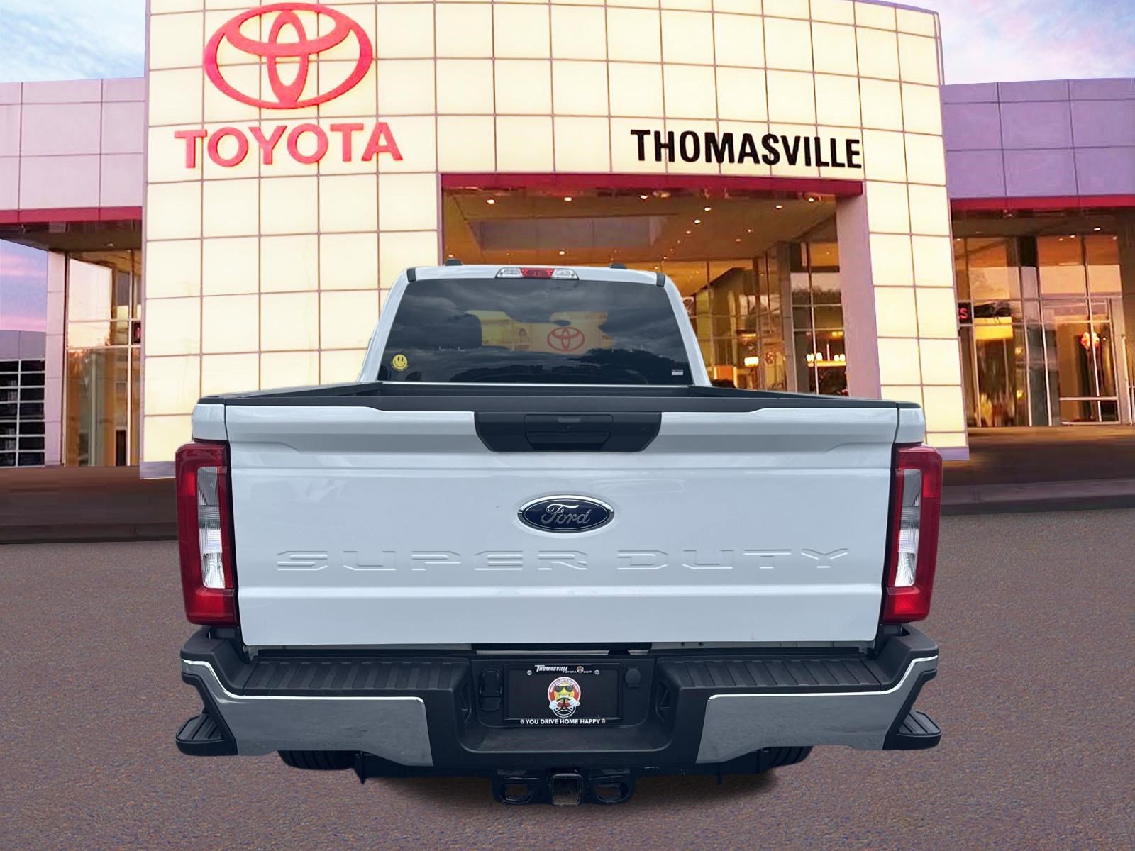 2024 Ford F-350 Super Duty XLT - Photo 6