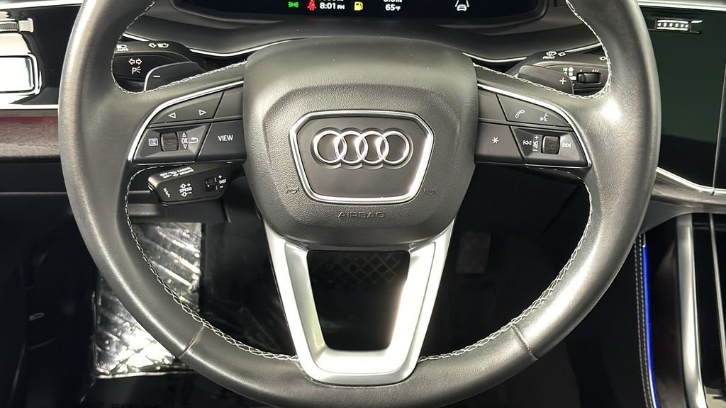 2023 Audi Q8 Prestige - Photo 16
