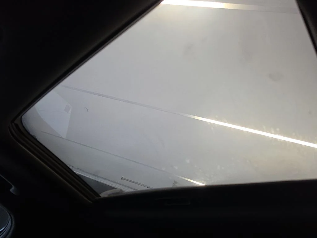Used 2025 Black Hyundai Calligraphy image 29