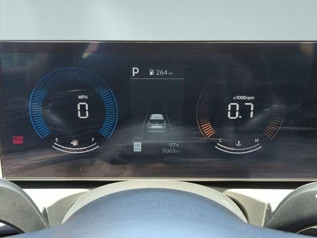 Used 2026 Red Hyundai SE image 10