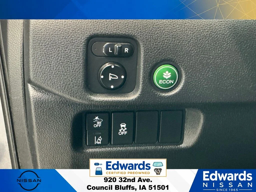 Used 2021 Gray Honda EX-L image 27