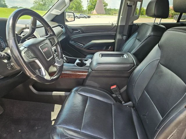 Used 2020 Blue GMC SLT image 9