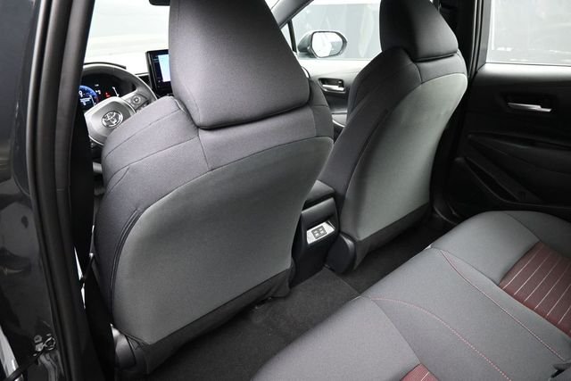Used 2026 Gray Toyota SE image 15