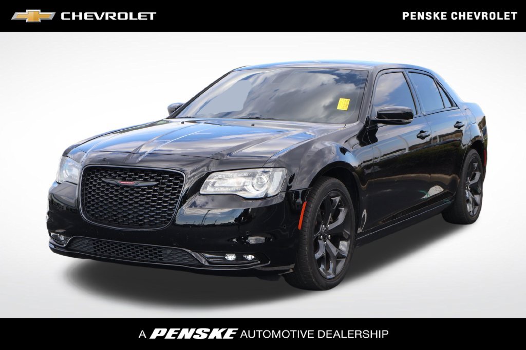 2023 Chrysler 300