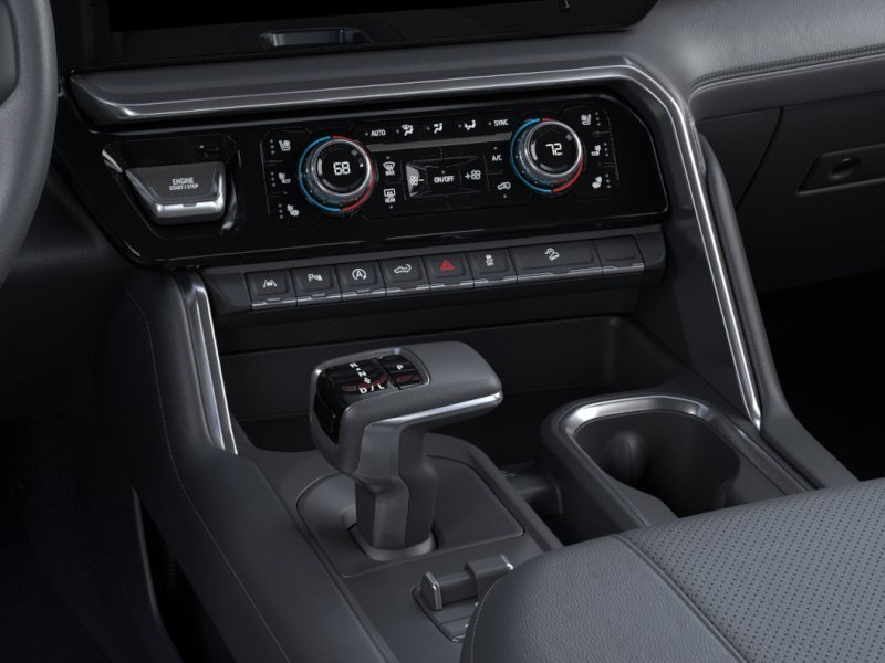 New 2026 Coastal Dune GMC Denali image 23